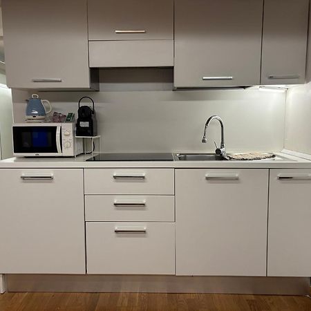 San Marco Loft Διαμέρισμα Βενετία Εξωτερικό φωτογραφία