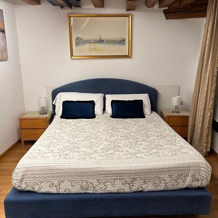 San Marco Loft Διαμέρισμα Βενετία Εξωτερικό φωτογραφία