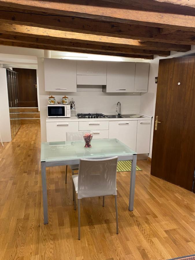 San Marco Loft Διαμέρισμα Βενετία Εξωτερικό φωτογραφία