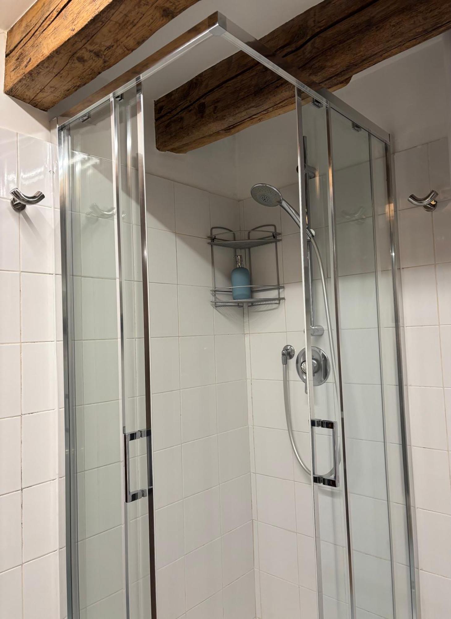 San Marco Loft Διαμέρισμα Βενετία Εξωτερικό φωτογραφία