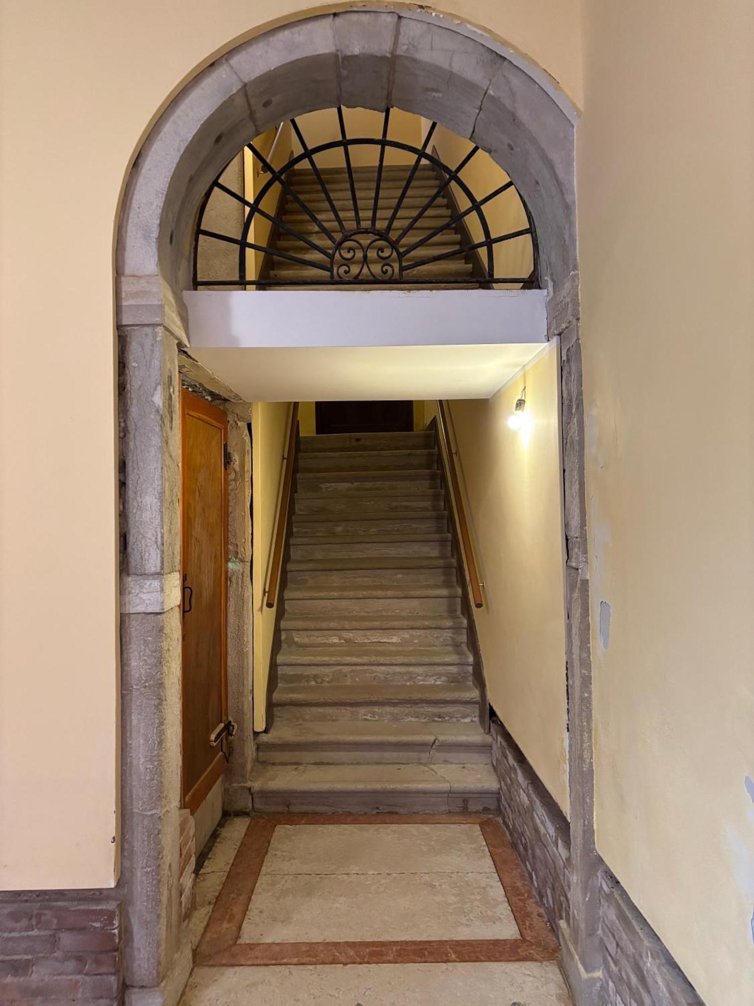 San Marco Loft Διαμέρισμα Βενετία Εξωτερικό φωτογραφία