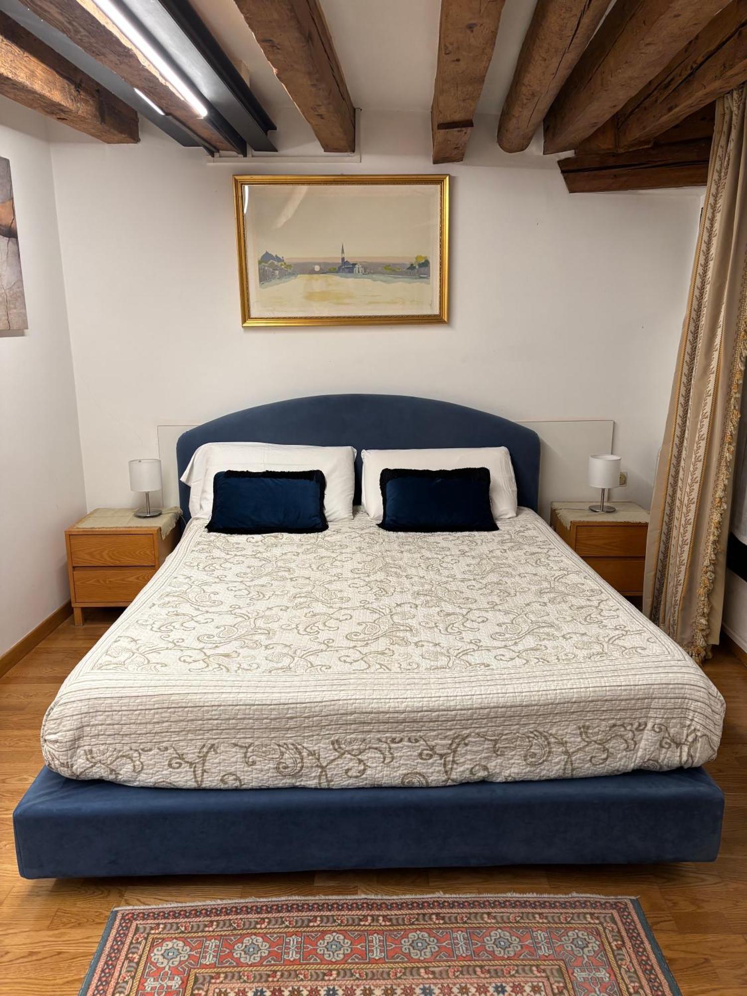 San Marco Loft Διαμέρισμα Βενετία Εξωτερικό φωτογραφία