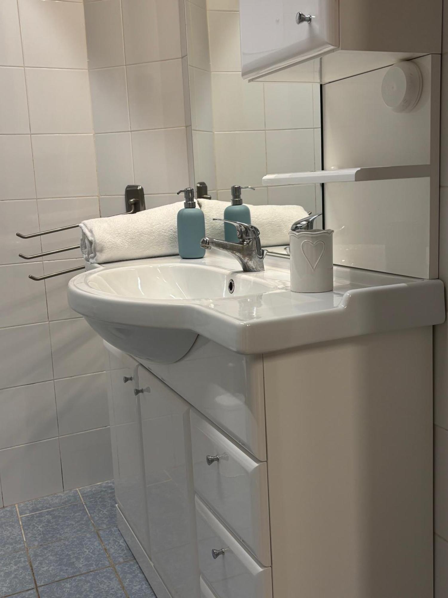 San Marco Loft Διαμέρισμα Βενετία Εξωτερικό φωτογραφία