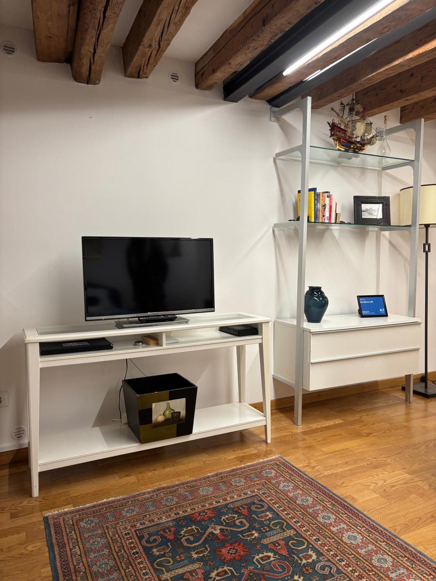 San Marco Loft Διαμέρισμα Βενετία Εξωτερικό φωτογραφία