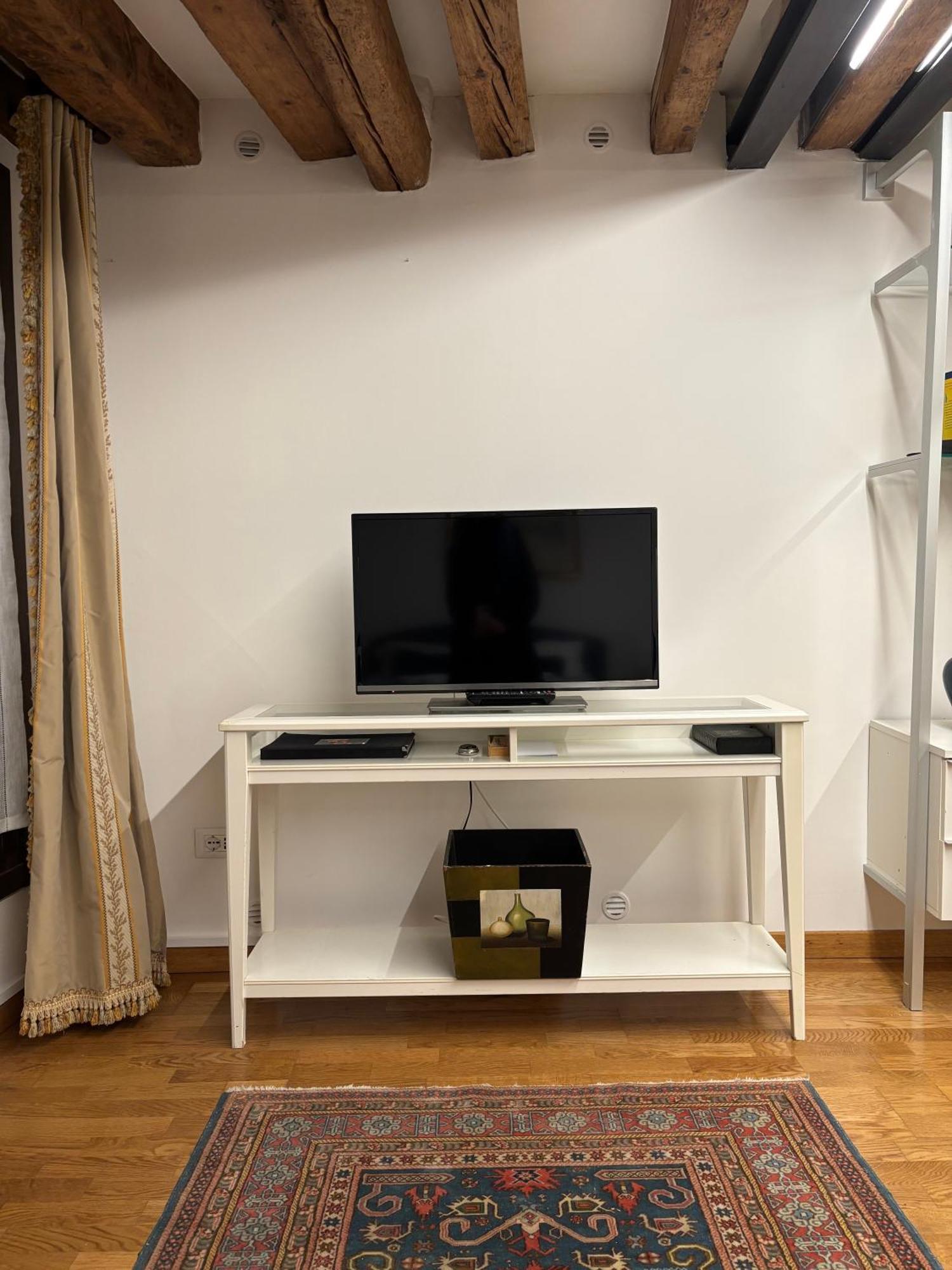 San Marco Loft Διαμέρισμα Βενετία Εξωτερικό φωτογραφία